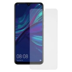 Verre Trempé Transparent Pour Huawei P Smart 2019