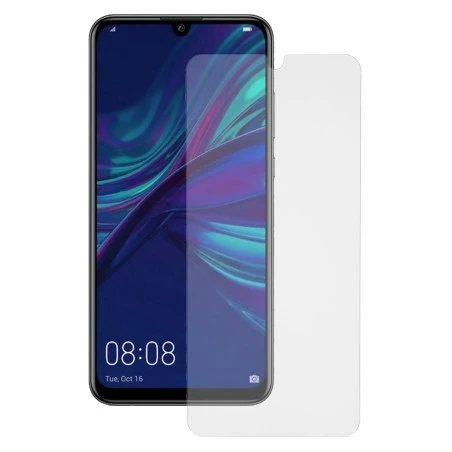 Verre Trempé Transparent Pour Huawei P Smart 2019 3 Verre Trempé Transparent Pour Huawei P Smart 2019
