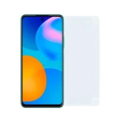 Verre Trempé Transparent Pour Huawei P Smart 2021