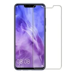 Verre Trempé Transparent Pour Huawei P Smart Plus