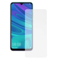 Verre Trempé Transparent Pour Huawei P Smart Z