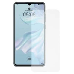 Verre Trempé Transparent Pour Huawei P30