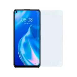 Verre Trempé Transparent Pour Huawei P40 Lite 5G