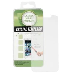 APPLE Verre Trempé Transparent Pour IPhone 12 Pro -La Casa De Las Carcasaa cristal templado transparente para iphone 12 pro 1