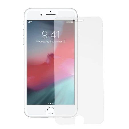 APPLE Verre Trempé Transparent Pour IPhone SE 5 APPLE Verre Trempé Transparent Pour IPhone SE – Image 3