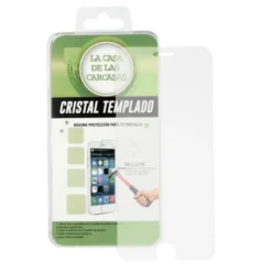 APPLE Verre Trempé Transparent Pour IPhone SE