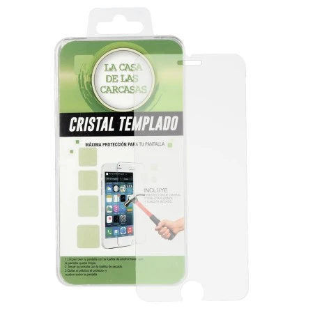 APPLE Verre Trempé Transparent Pour IPhone SE 3 APPLE Verre Trempé Transparent Pour IPhone SE