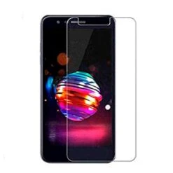 Verre Trempé Transparent Pour LG K40