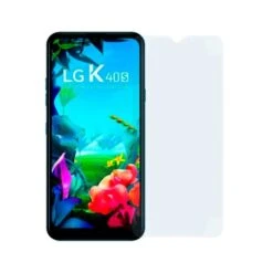 Verre Trempé Transparent Pour LG K40s