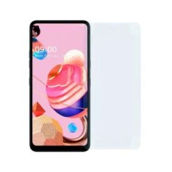 Verre Trempé Transparent Pour LG K51s