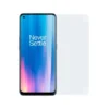 Verre Trempé Transparent Pour OnePlus Nord CE 2