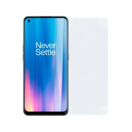 Verre Trempé Transparent Pour OnePlus Nord CE 2 3 Verre Trempé Transparent Pour OnePlus Nord CE 2