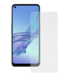 Verre Trempé Transparent Pour Oppo A32