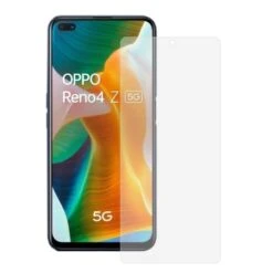Verre Trempé Transparent Pour Oppo A92S