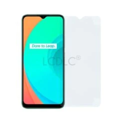 Verre Trempé Transparent Pour Realme C11