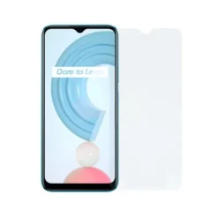 Verre Trempé Transparent Pour Realme C21