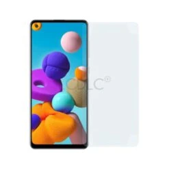 Verre Trempé Transparent Pour Samsung Galaxy A11
