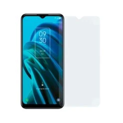 Verre Trempé Transparent Pour TCL 30 SE