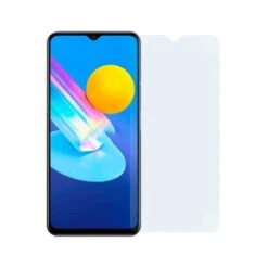 Verre Trempé Transparent Pour Vivo Y52 5G