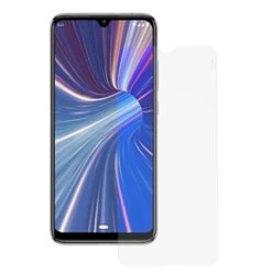 Verre Trempé Transparent Pour Xiaomi Redmi 9C