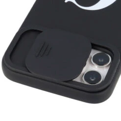 APPLE Protège-caméra Glissant Compatible Avec IPhone -La Casa De Las Carcasaa cubre camara deslizante compatible con iphone 1