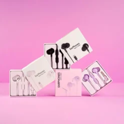 Écouteurs Intra-auriculaires -La Casa De Las Carcasaa ecouteurs intra auriculaires 3