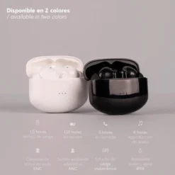 Écouteurs Sans Fil Expert -La Casa De Las Carcasaa ecouteurs sans fil expert 4