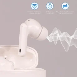 Écouteurs Sans Fil Expert -La Casa De Las Carcasaa ecouteurs sans fil expert 5