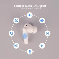 Écouteurs Sans Fil Expert -La Casa De Las Carcasaa ecouteurs sans fil expert 6