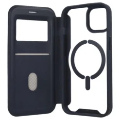 APPLE Étui Livre Compatible Magsafe Pour IPhone 12 -La Casa De Las Carcasaa etui livre compatible magsafe pour iphone 12 2