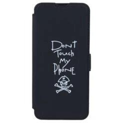 Étui Livre Soft Design Pour Vivo Y35