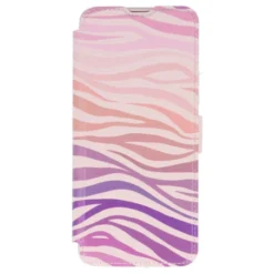 Étui Livre Soft Design Pour Xiaomi Redmi 12C