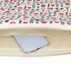 Etui Ordinateur Dessin - Malette Universelle