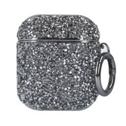 Étui Pour écouteurs Sans Fil Compatible Avec AirPods 2