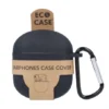 Étui Pour Écouteurs Sans Fil Nouvelle Génération ECOcase -La Casa De Las Carcasaa etui pour ecouteurs sans fil nouvelle generation ecocase