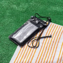 Coque Étanche Blanche -La Casa De Las Carcasaa funda acuatica blanca 3