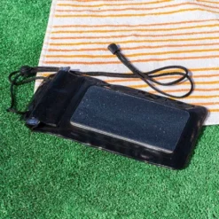 Coque Étanche Blanche -La Casa De Las Carcasaa funda acuatica blanca 4