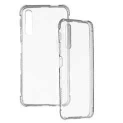 Huawei Coque Anti-Coups Renforcée Transparente Pour Honor 9x -La Casa De Las Carcasaa funda antigolpes reforzada transparente para honor 9x 2