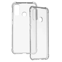 Coque Anti-Coups Renforcée Transparente Pour Huawei P Smart 2020 -La Casa De Las Carcasaa funda antigolpes reforzada transparente para huawei p smart 2020 2