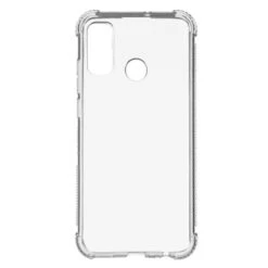 Coque Anti-Coups Renforcée Transparente Pour Huawei P Smart 2020
