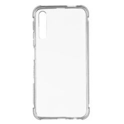 Coque Anti-Coups Renforcée Transparente Pour Huawei P Smart Pro