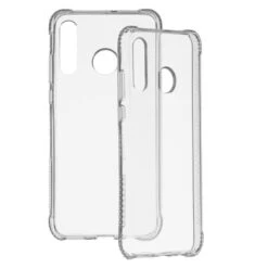 Coque Anti-Coups Renforcée Transparente Pour Huawei P30 Lite -La Casa De Las Carcasaa funda antigolpes reforzada transparente para huawei p30 lite 2