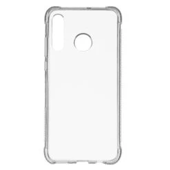 Coque Anti-Coups Renforcée Transparente Pour Huawei P30 Lite