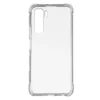 Coque Anti-Coups Renforcée Transparente Pour Huawei P40 Lite 5G -La Casa De Las Carcasaa funda antigolpes reforzada transparente para huawei p40 lite 5g
