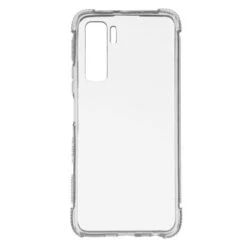 Coque Anti-Coups Renforcée Transparente Pour Huawei P40 Lite 5G