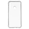 Coque Anti-Coups Renforcée Transparente Pour Huawei P40 Lite E