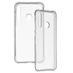 Coque Anti-Coups Renforcée Transparente Pour Huawei P40 Lite E -La Casa De Las Carcasaa funda antigolpes reforzada transparente para huawei p40 lite e 2