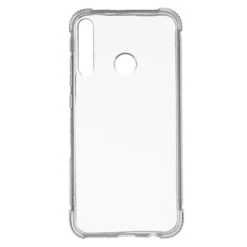 Coque Anti-Coups Renforcée Transparente Pour Huawei P40 Lite E