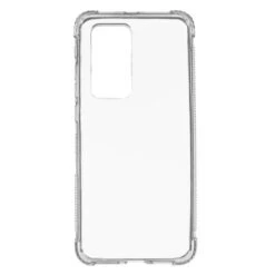 Coque Anti-Coups Renforcée Transparente Pour Huawei P40 Pro