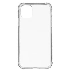 APPLE Coque Anti-Coups Renforcée Transparente Pour IPhone 11 Pro